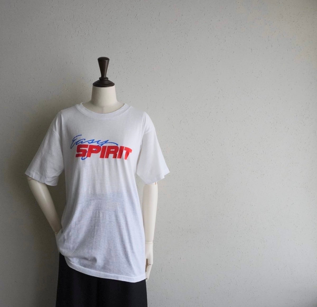 80s Printed T-shirt