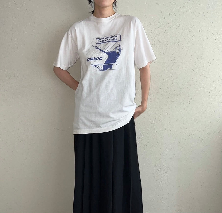 80s Printed T-shirt