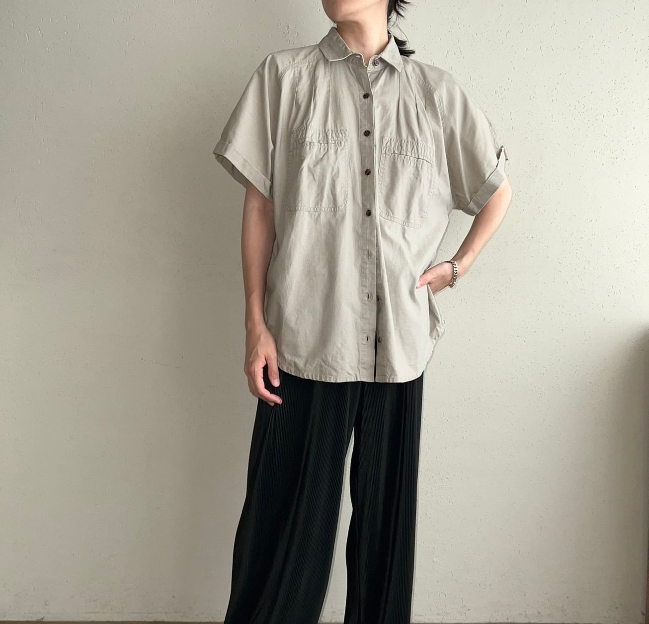 90s Design Shirt