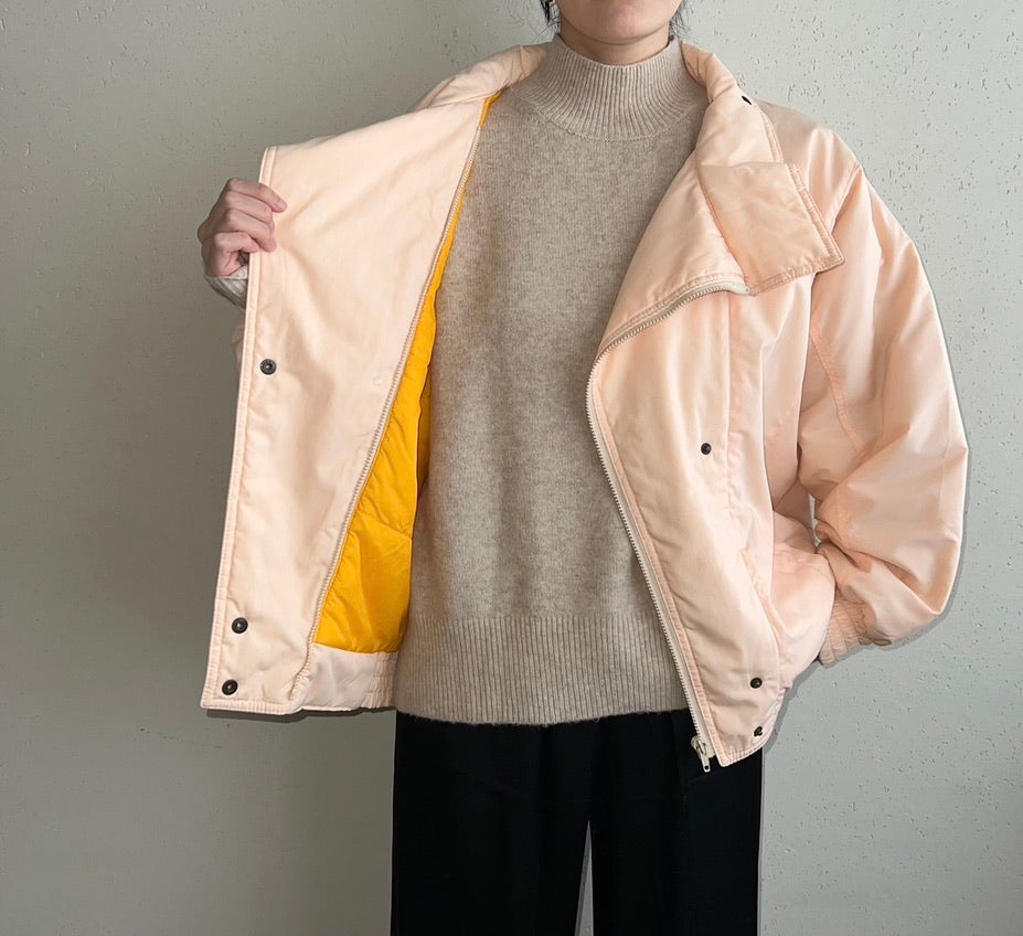 80s EURO Jacket