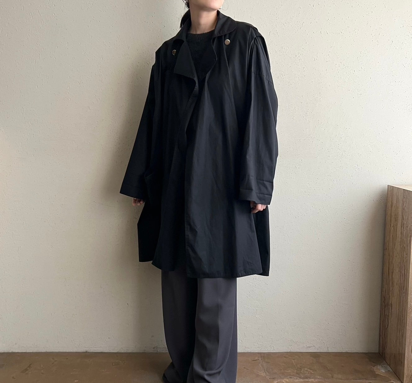 80s Design Light Jacket