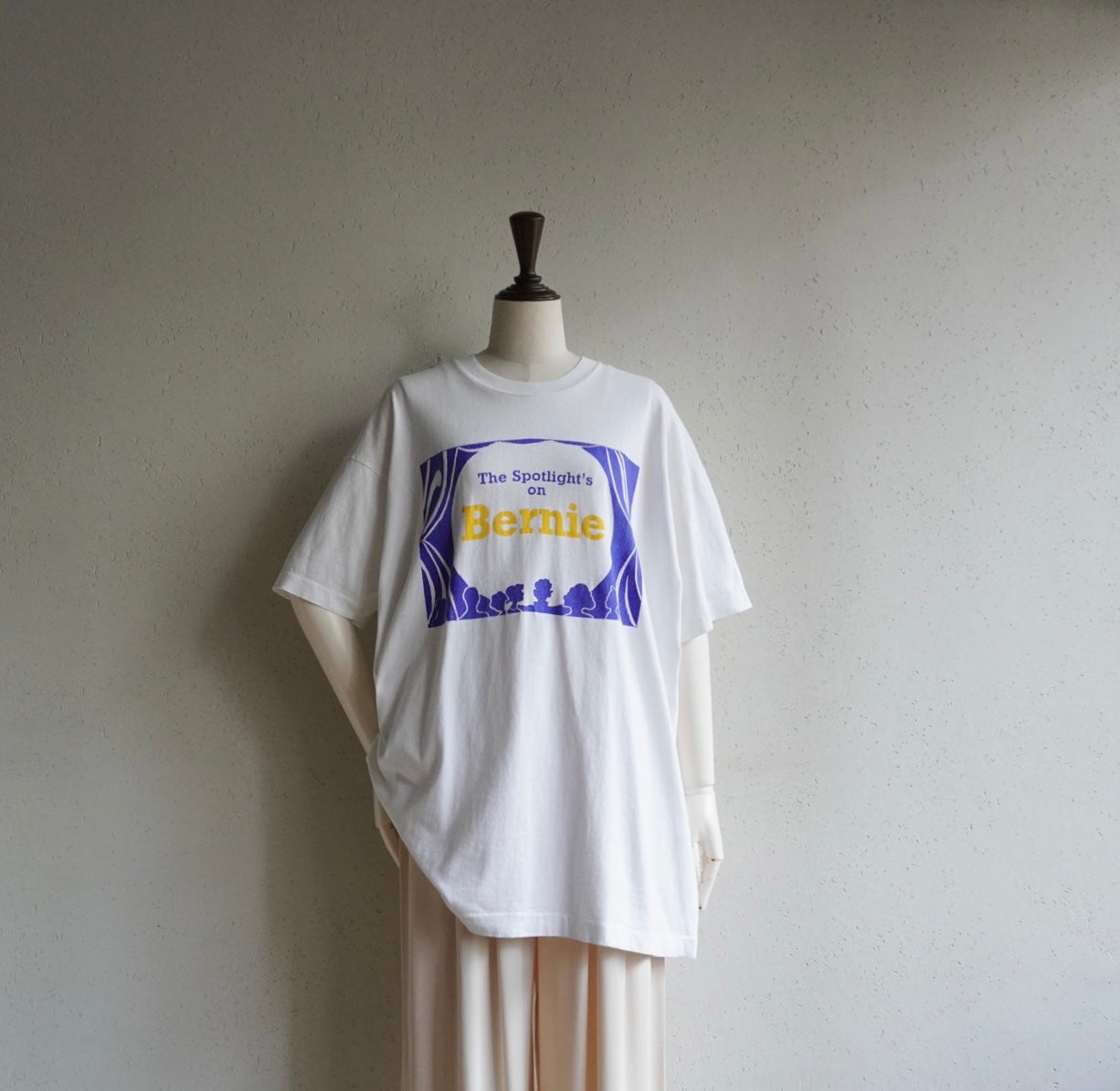 90s Printed T-shirt