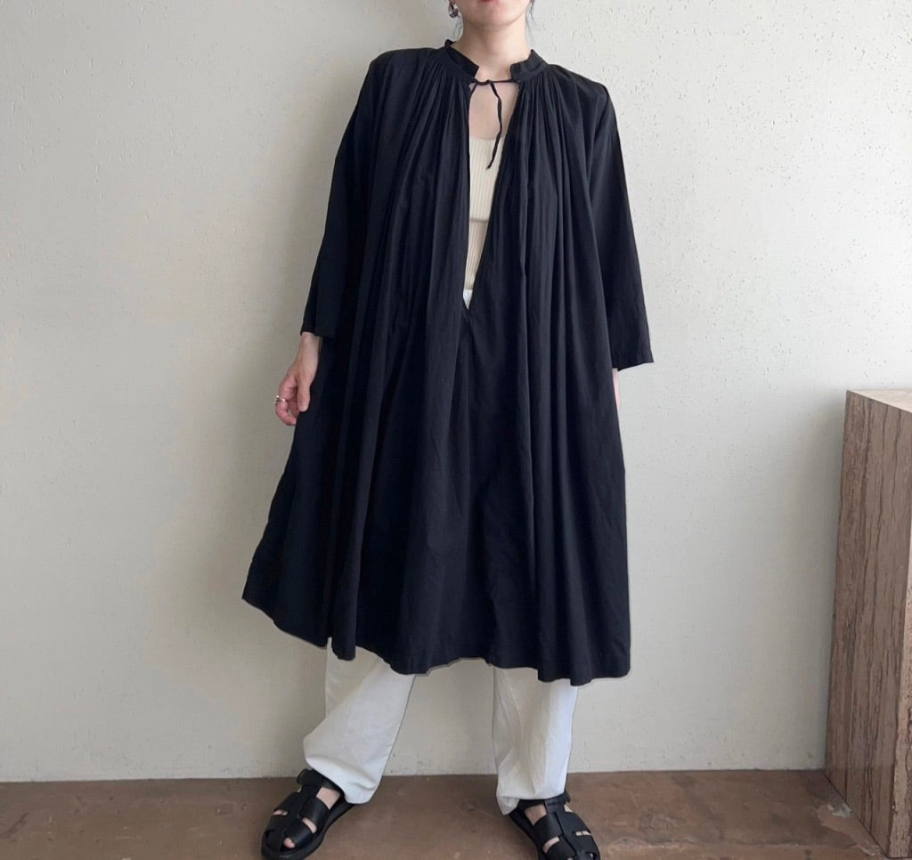 40,50s Church Smock