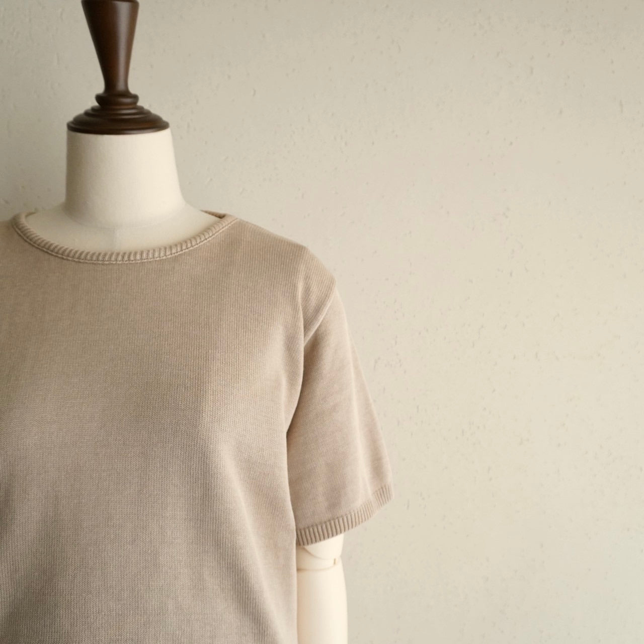 90s "pierre cardin" Cotton Top Made in USA