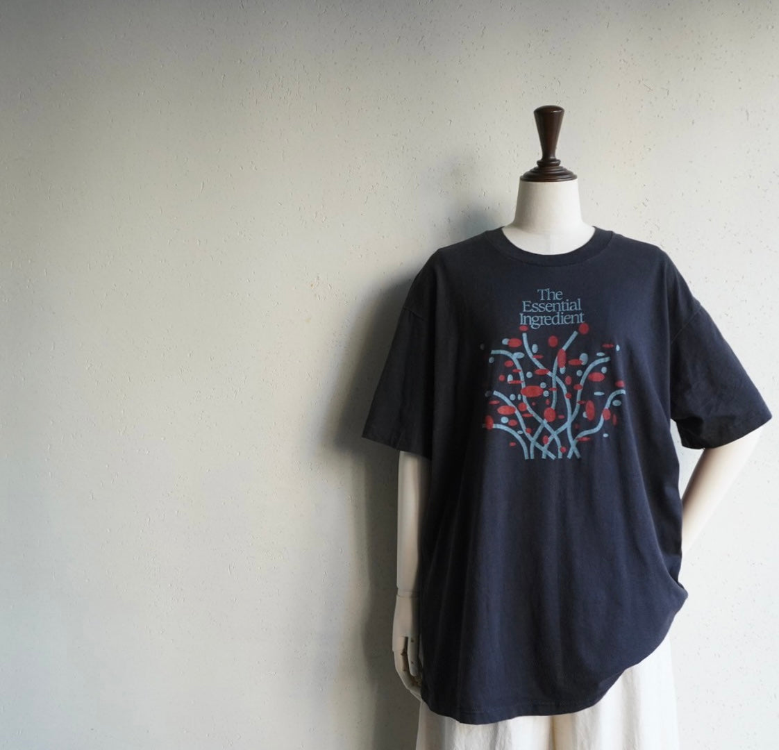 90s "Coors” Printed T-shirt Made in USA