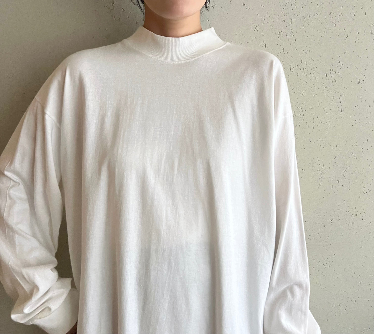 90s Long T-shirt