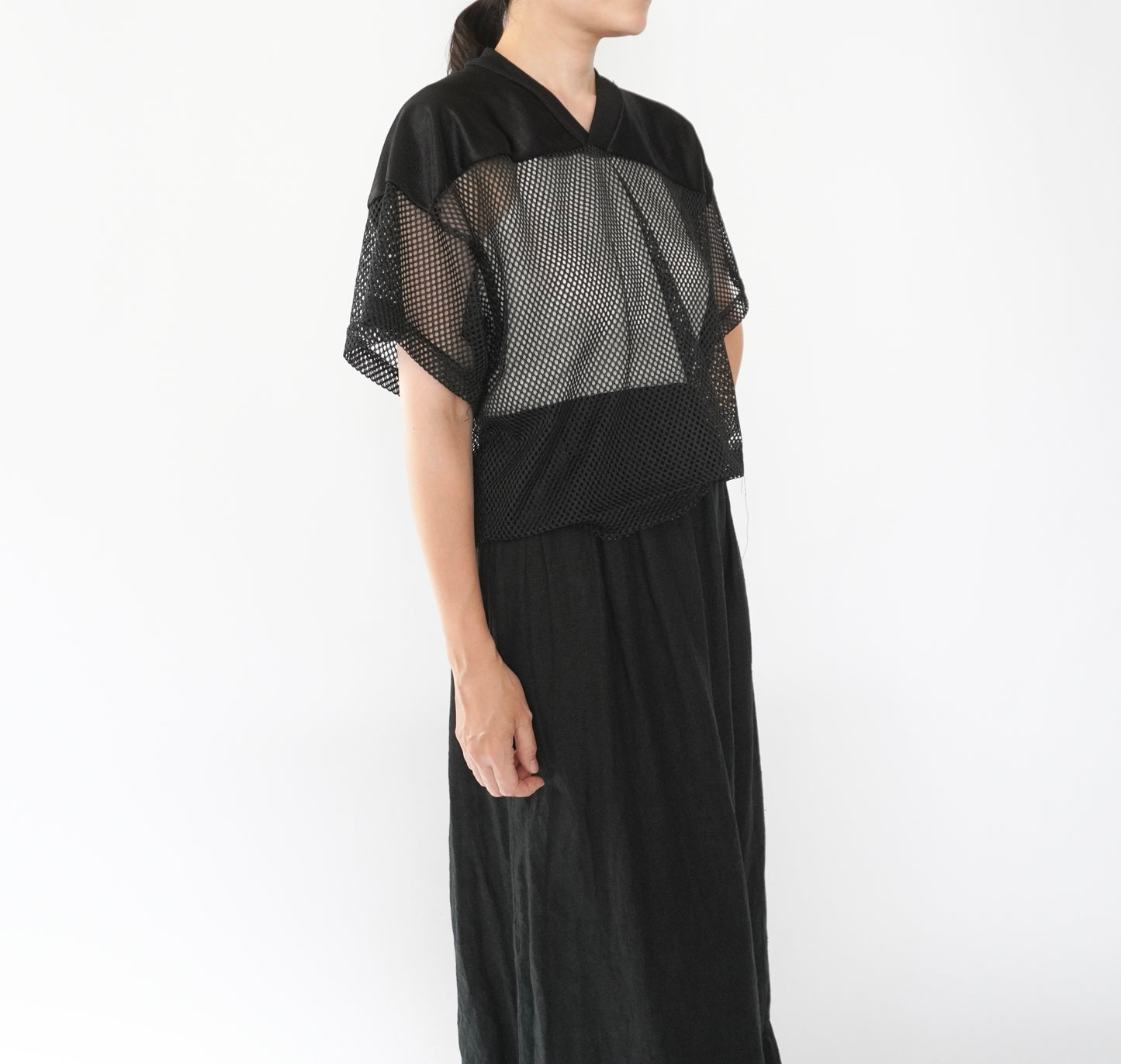 90s Mesh T-shirt