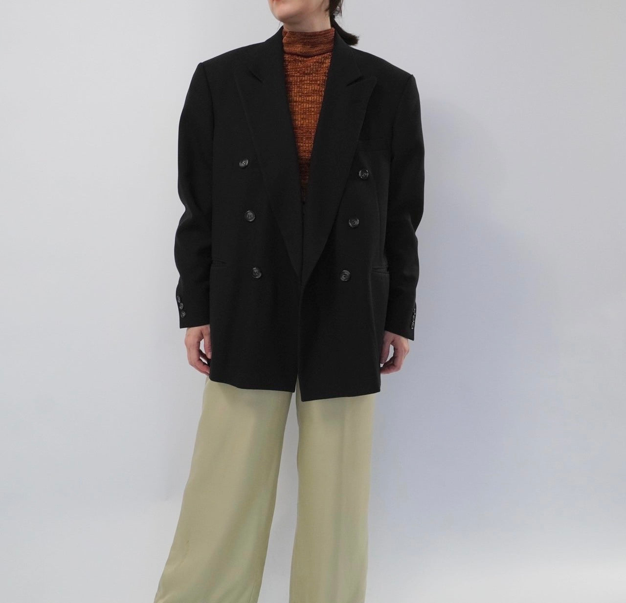 90s Jacket Made in USA
