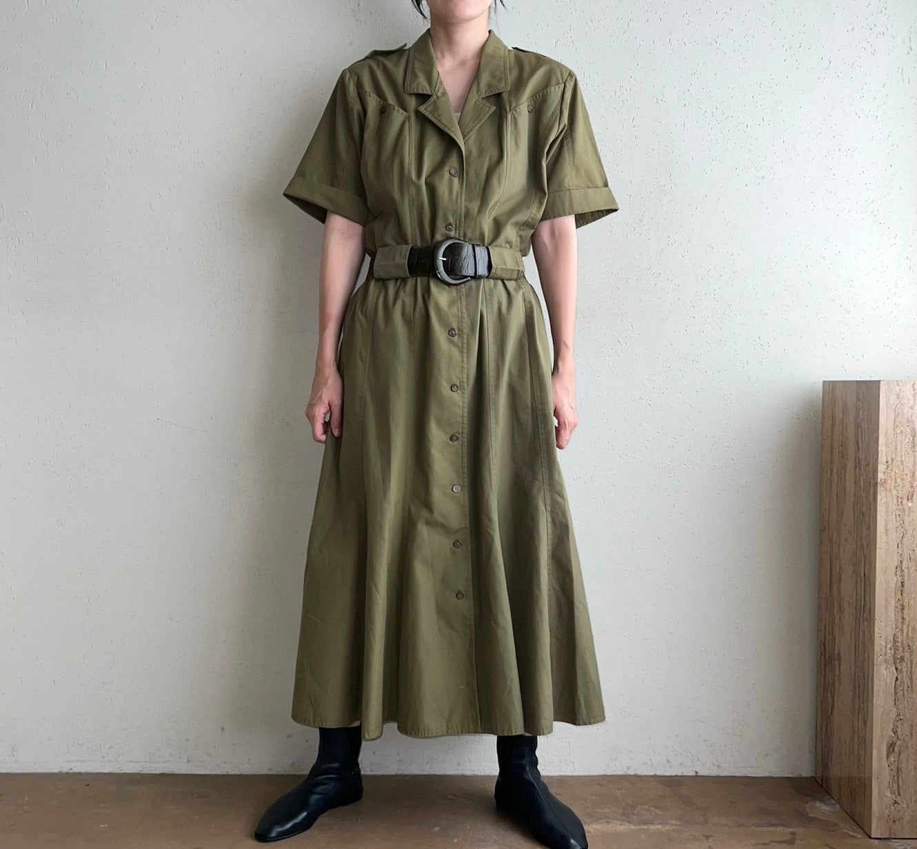 90s Dress
