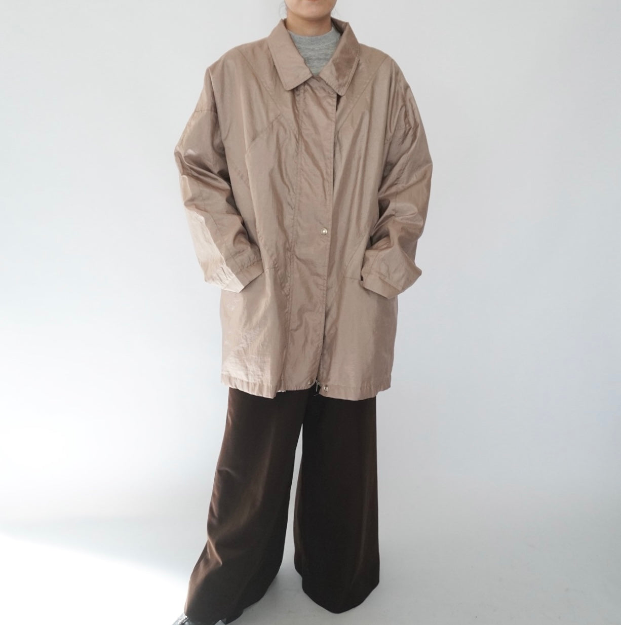 90s Light Jacket