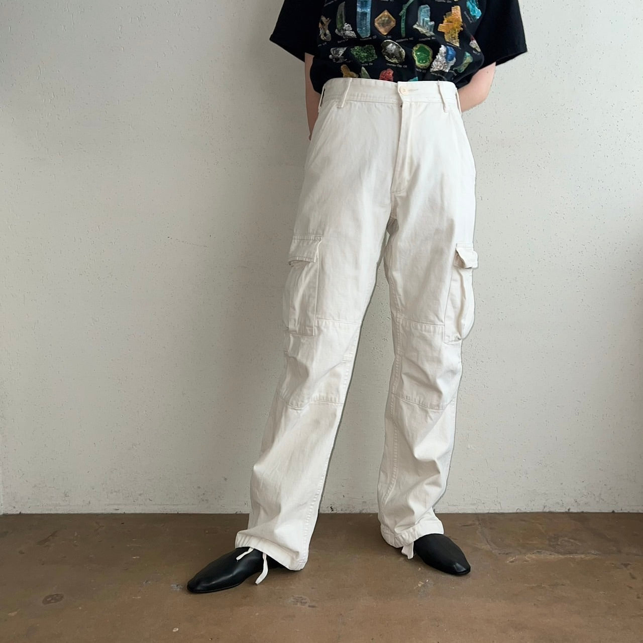 Design Pants