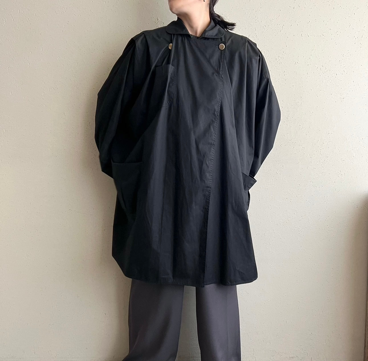 80s Design Light Jacket