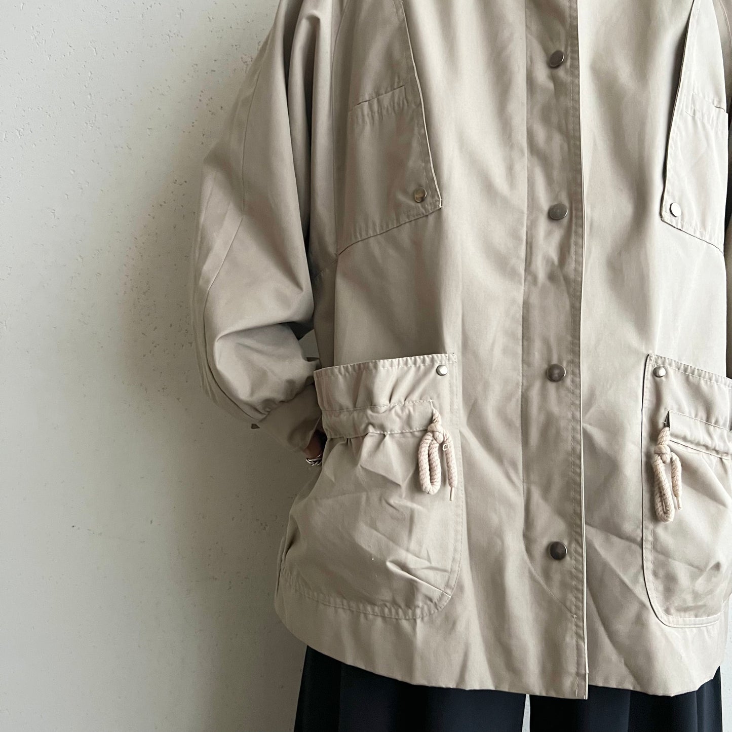 90s Design Jacket