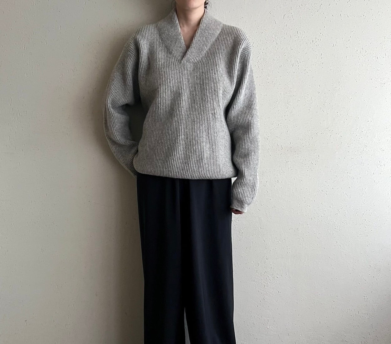 90s Knit