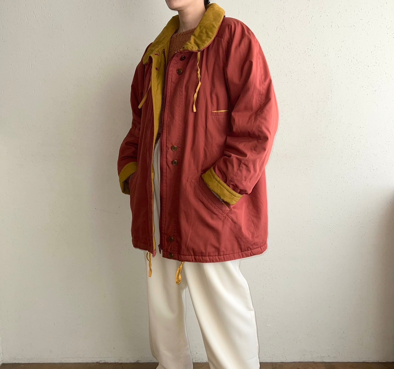 80s "C&A" Jacket