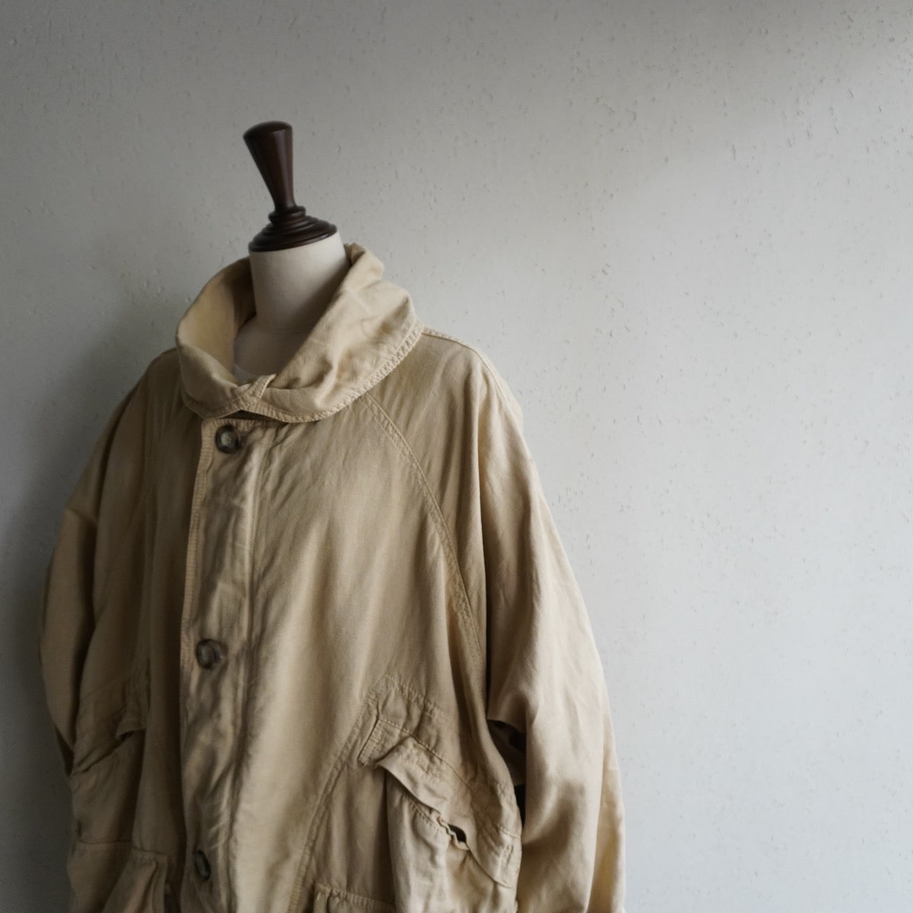 90s EURO Design Jacket