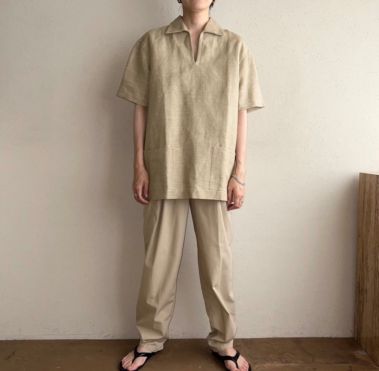 90s Blouse