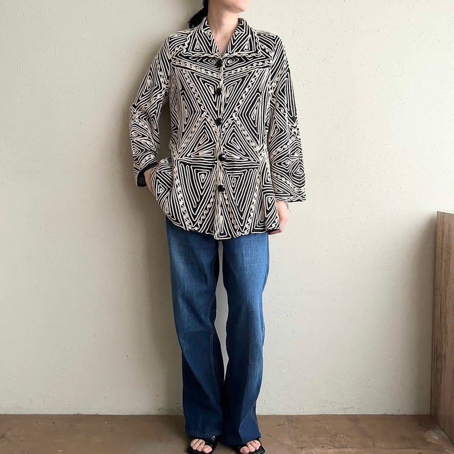 Design Jacket