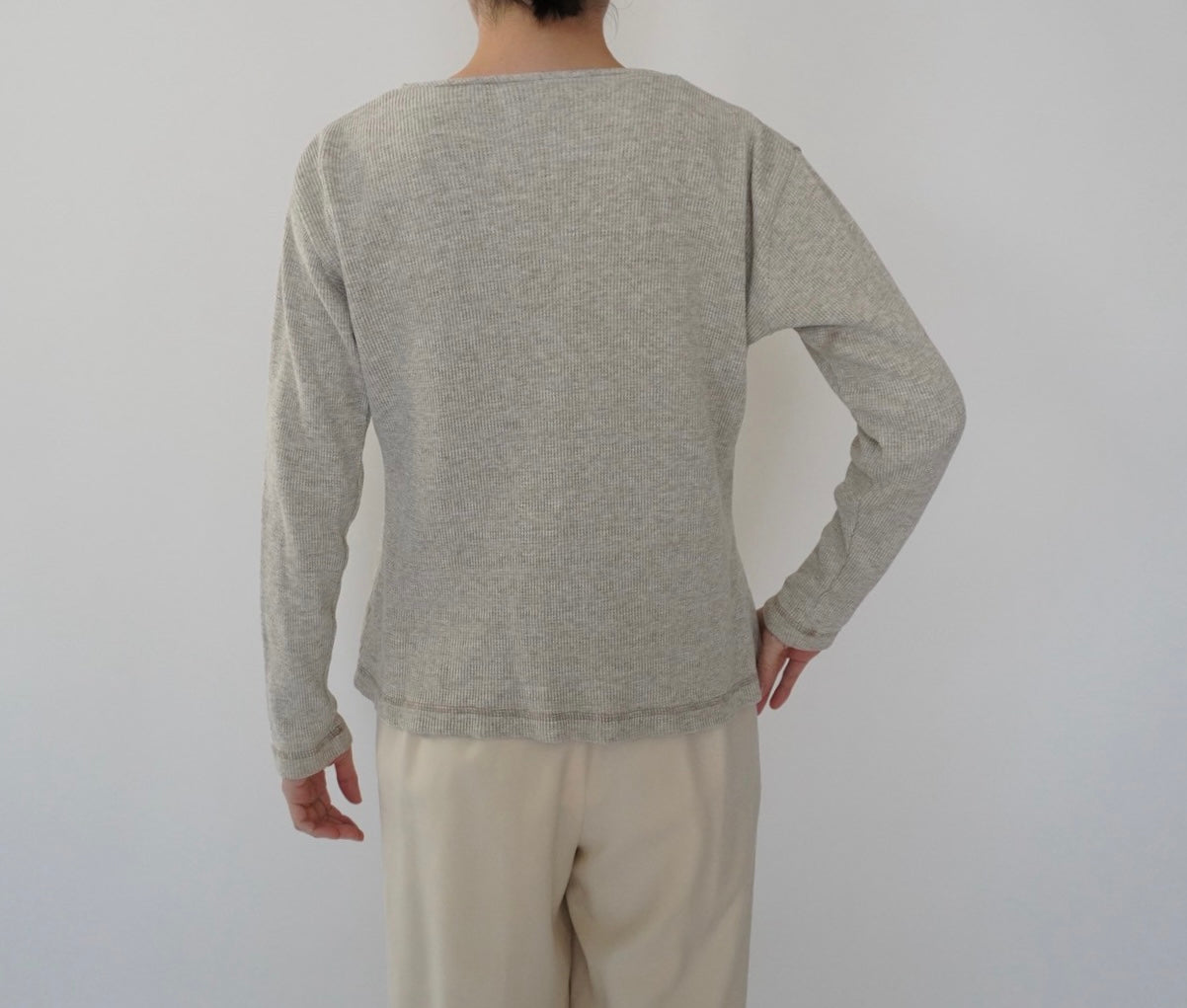 90s Design Thermal Top