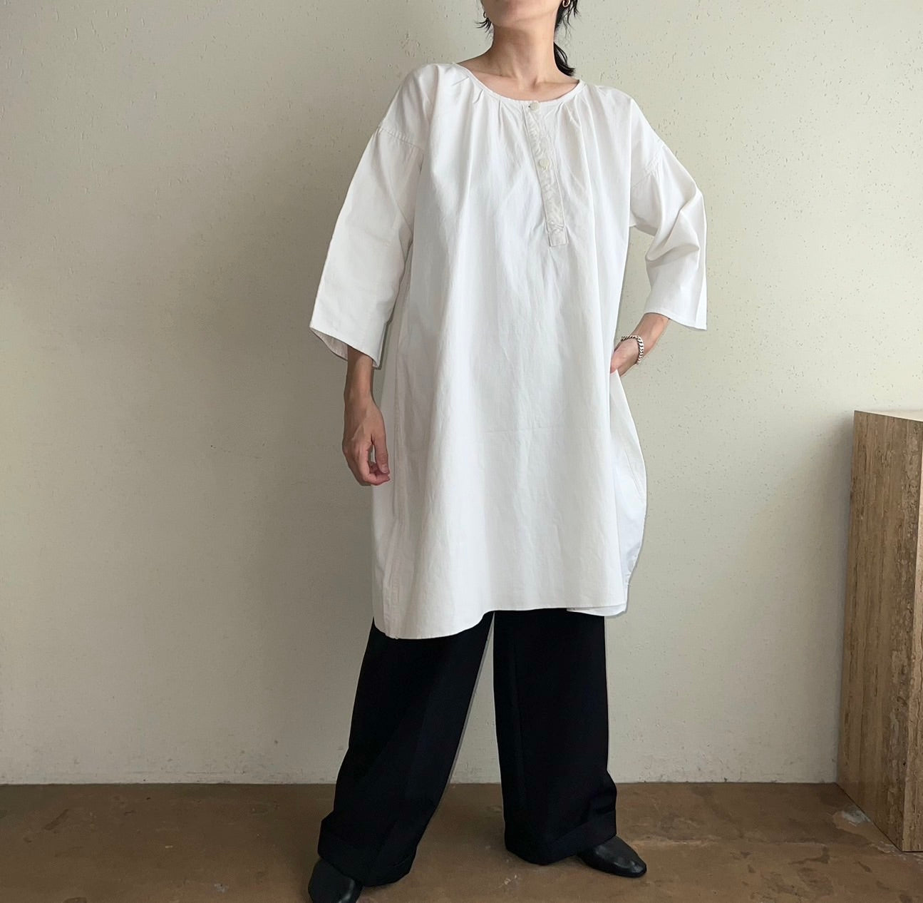 Antique Tunic