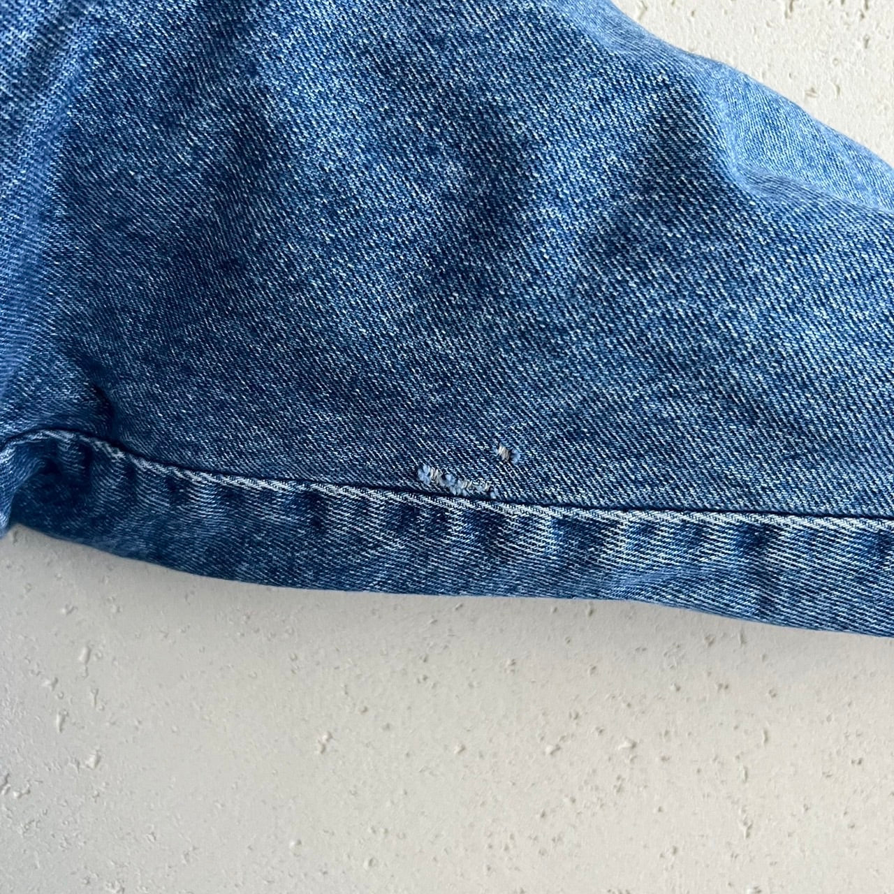 90s Denim Jacket