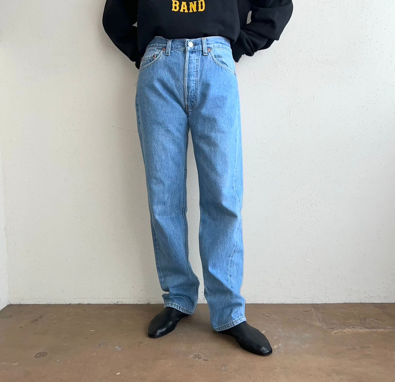 90s Levis 501 Made in USA
