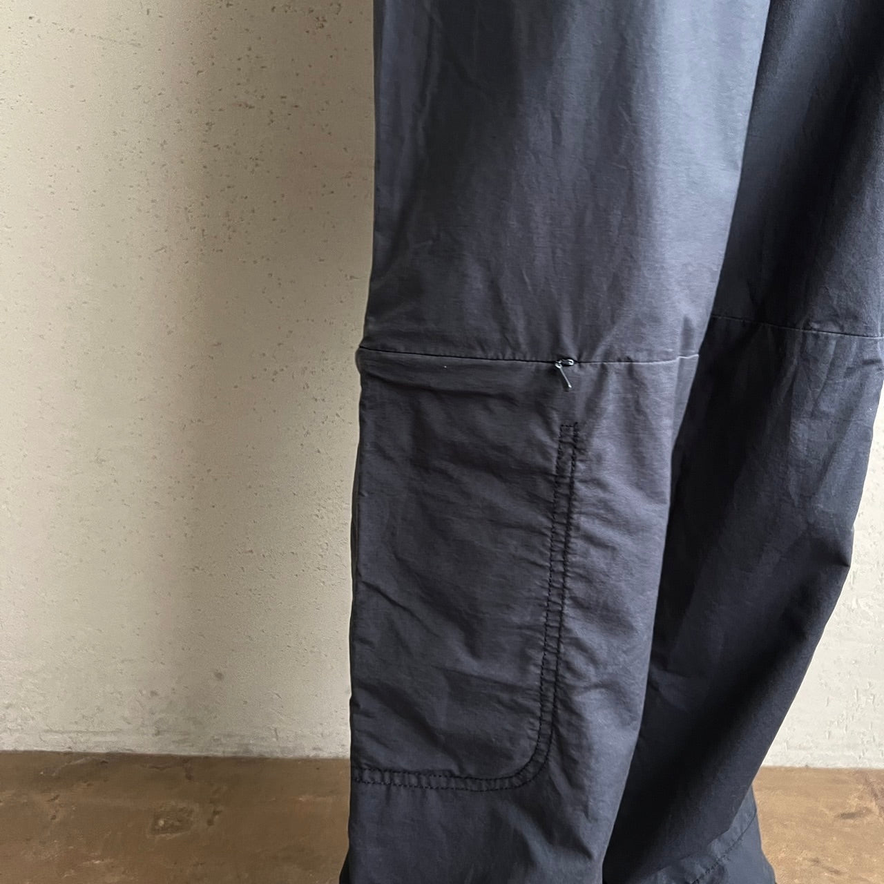 90s EURO Design Pants