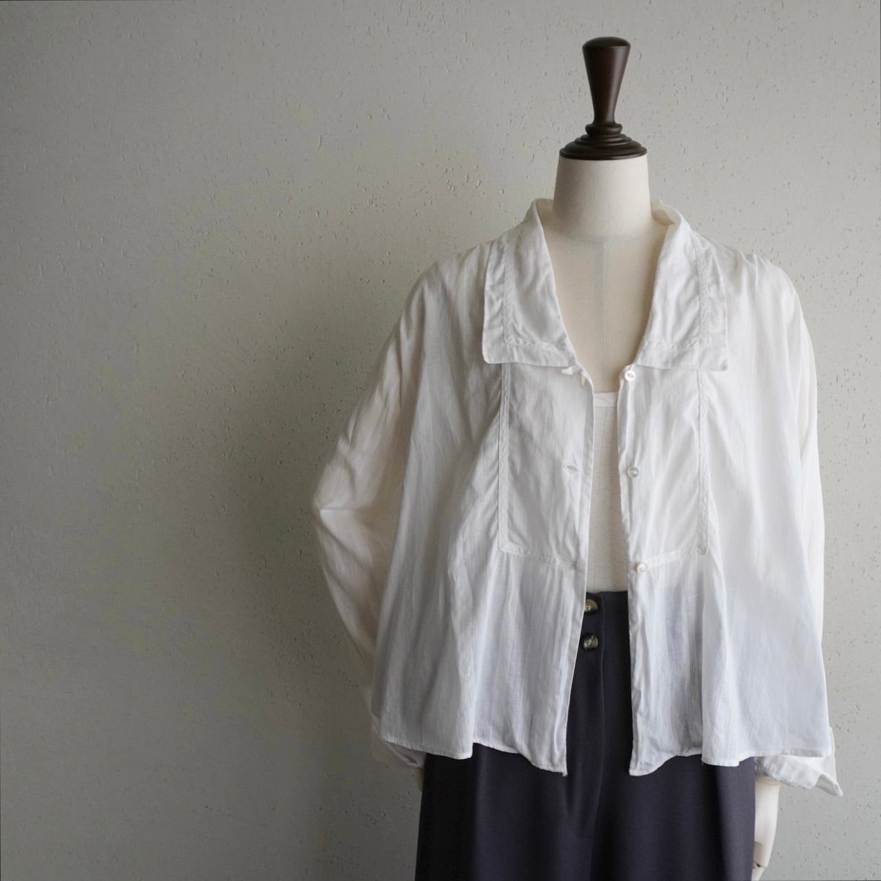 Antique Blouse