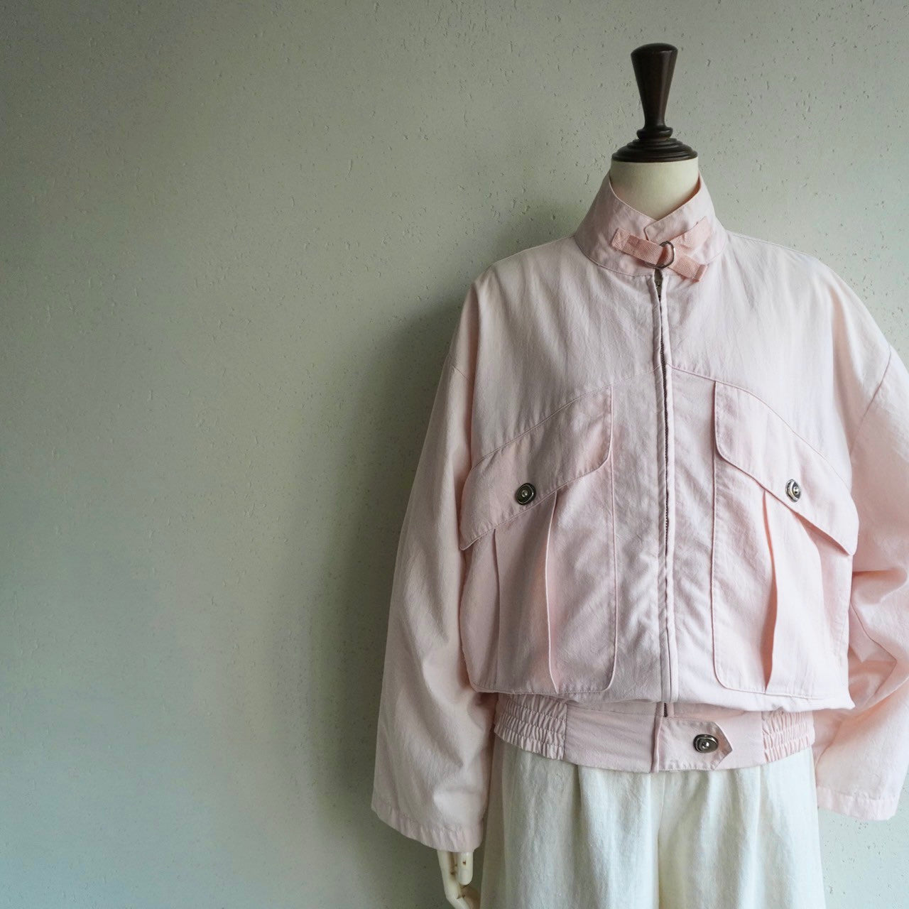 90s Light Jacket