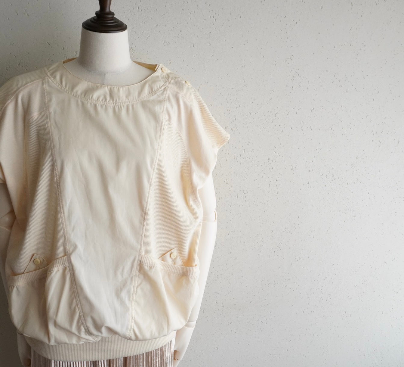 90s Design Top
