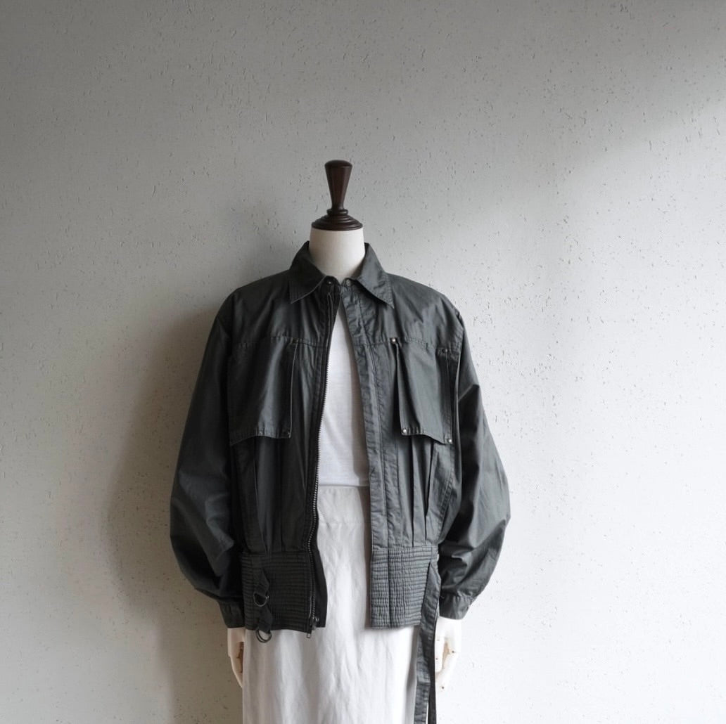 80s Light Jacket