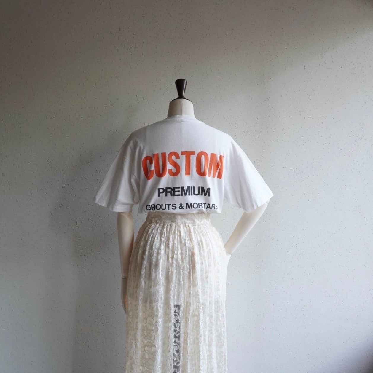 90s Printed T-shirt