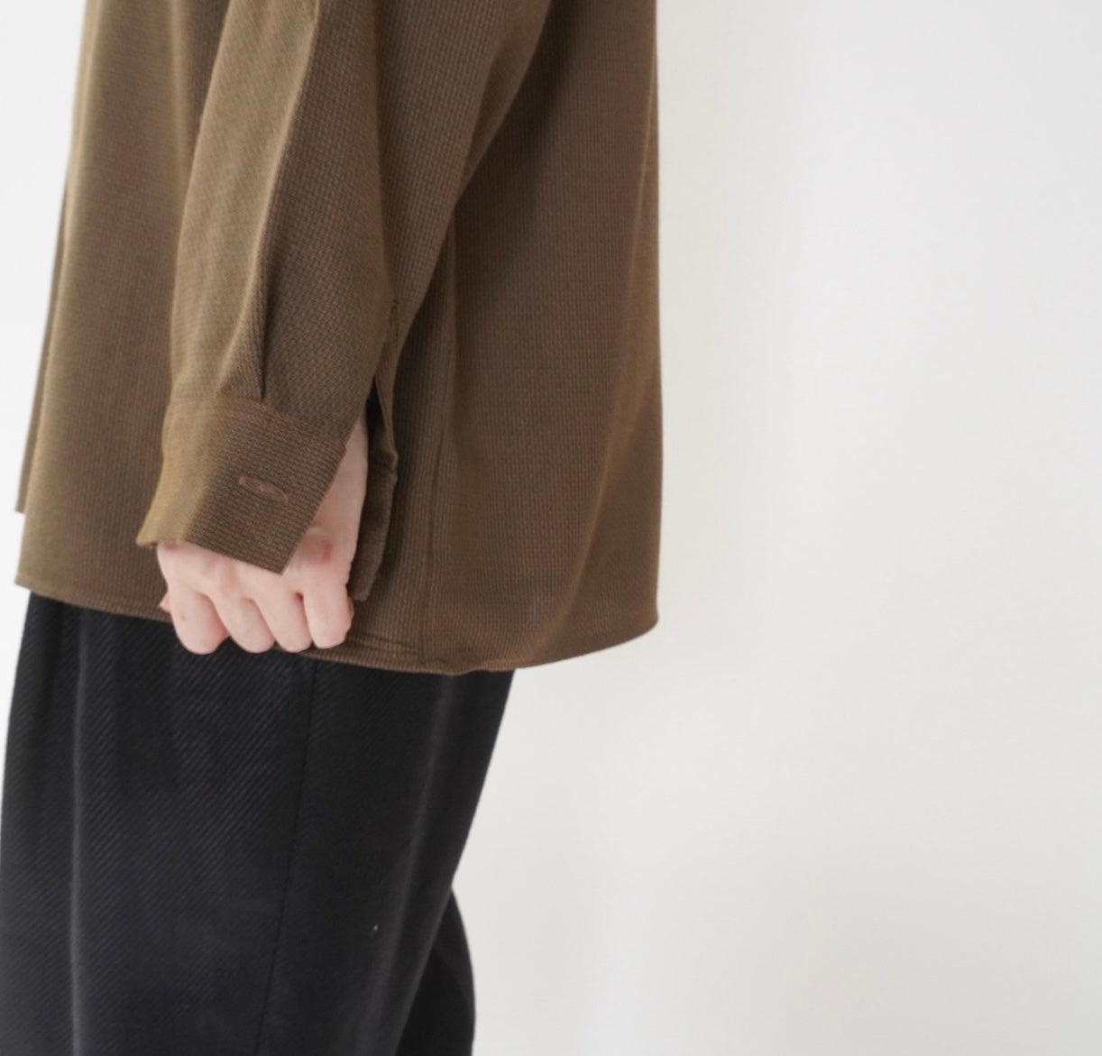 90s Rayon Shirt