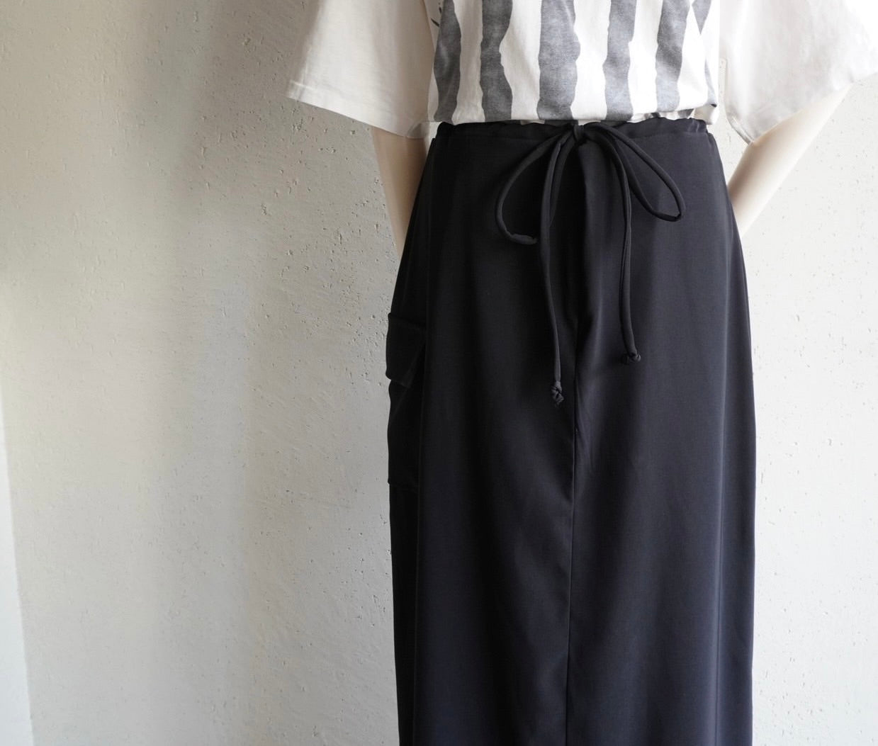 90s Skirt Made in USA