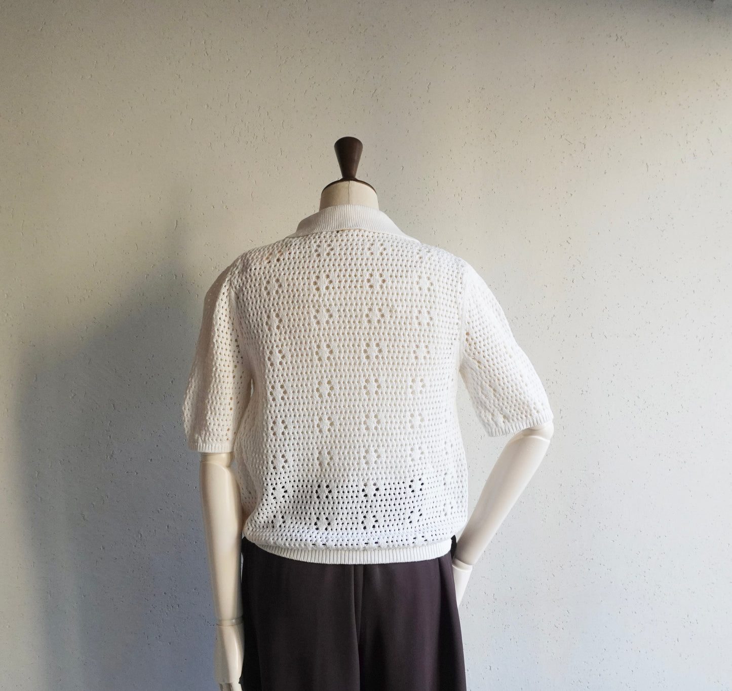 Crochet Top