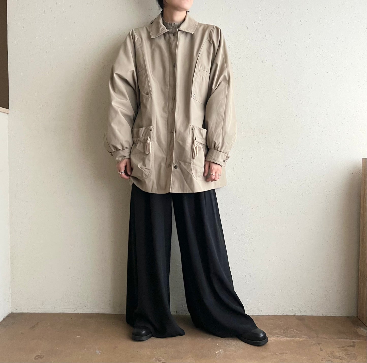 90s Design Jacket