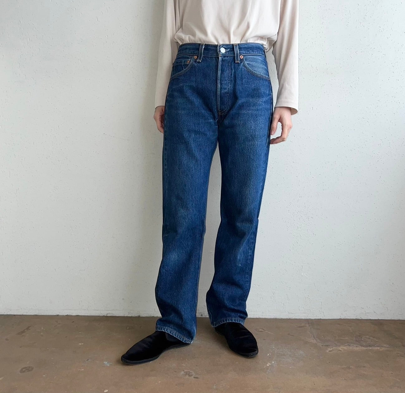 90s Levis 501 Made in USA