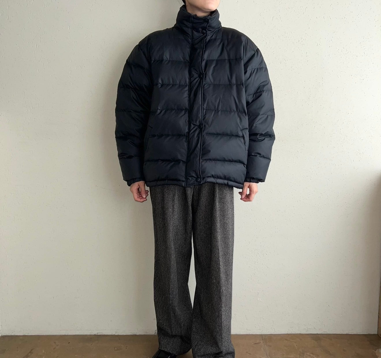 90s Down Jacket