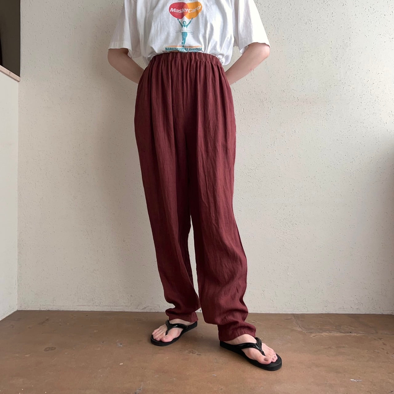 90s "Russ Berens" Two-Piece Made in USA