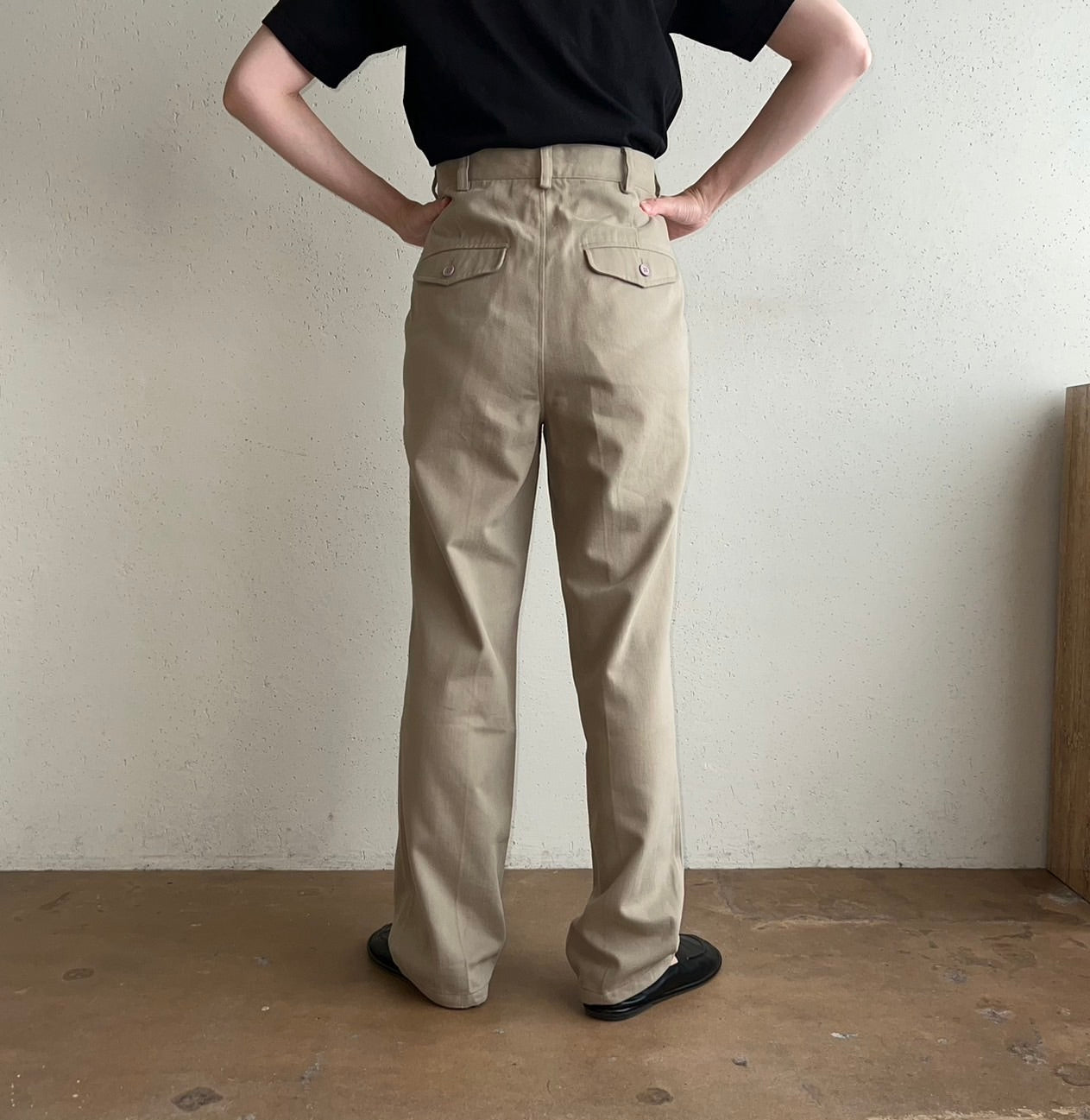 90s "Calvin Klein " Pants