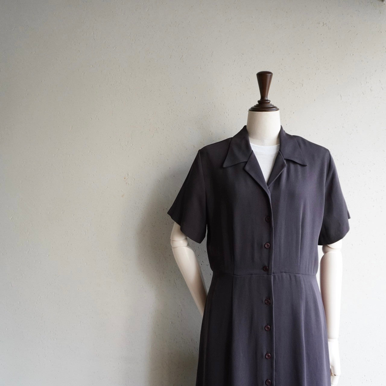 90s "AKA EDDIE BAUER" Dress
