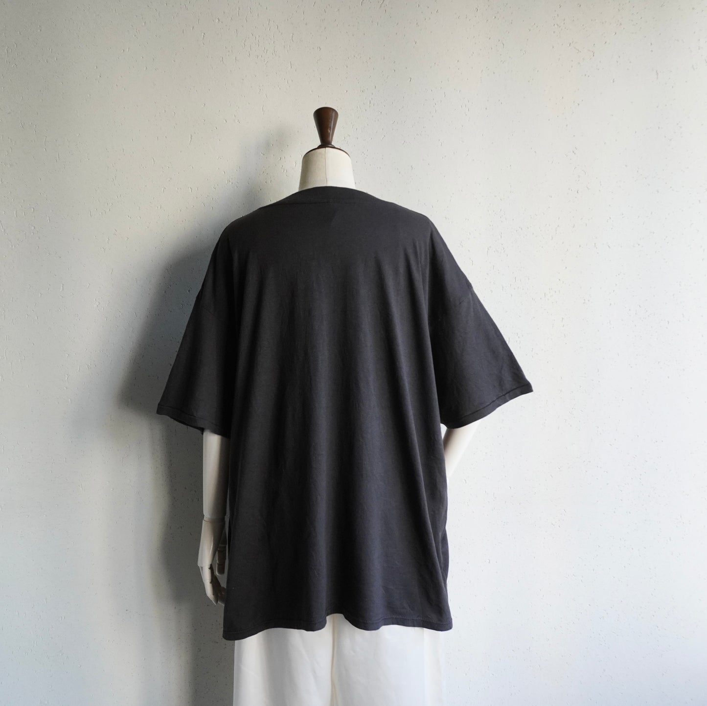 90s Printed T-shirt Made in USA