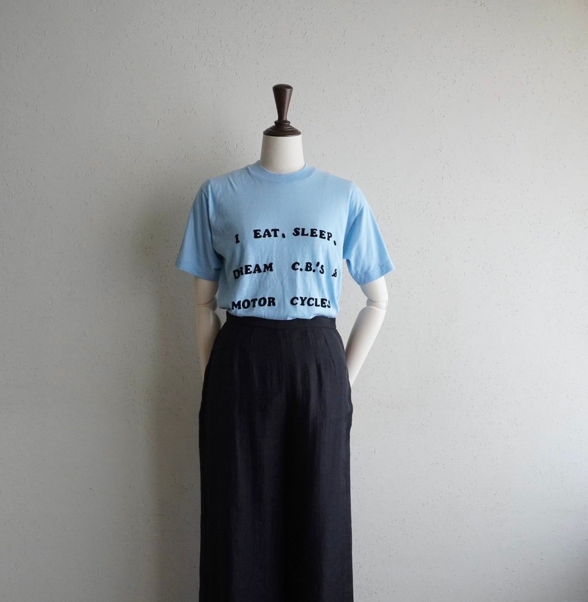 90s Printed T-shirt Made in USA