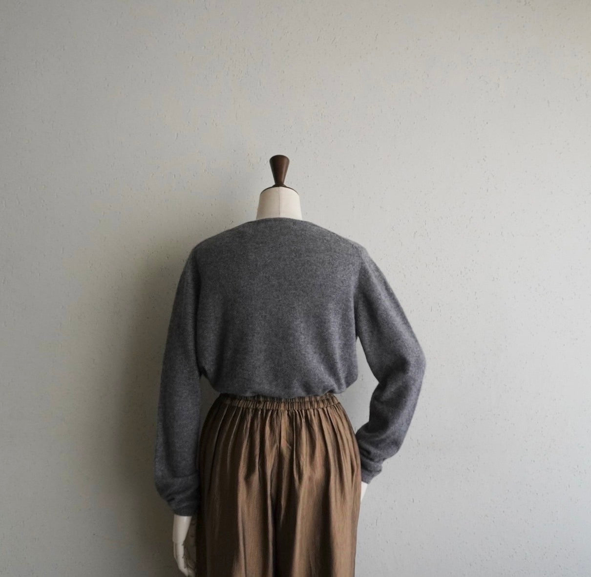 90s Cashmere Knit