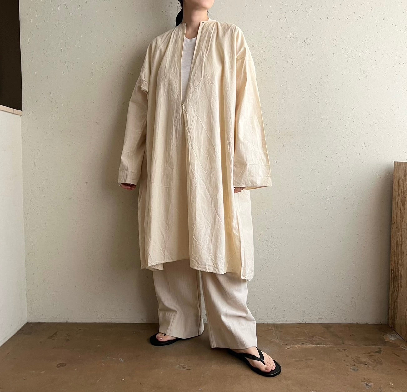 Antique Tunic