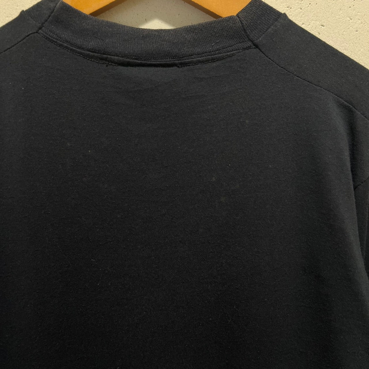 90s Printed T-shirt Made in USA