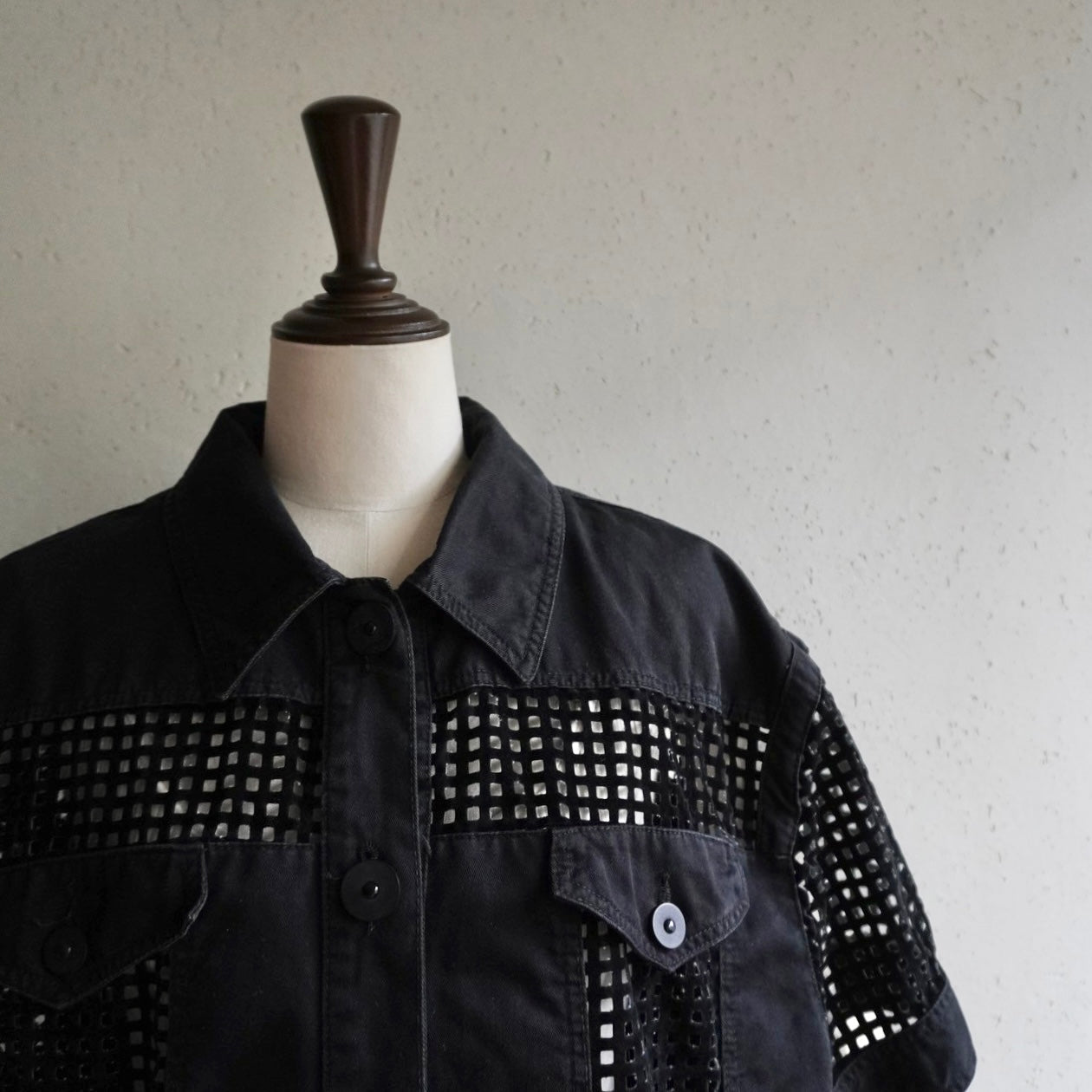 90s Design Jacket Made in Italy