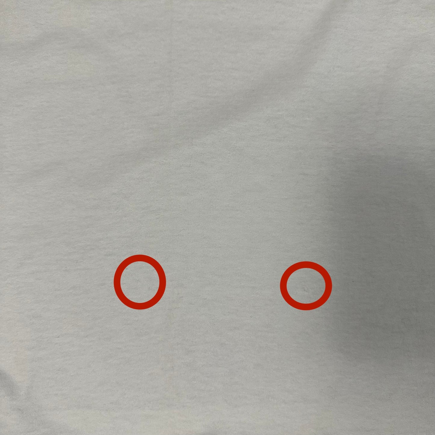 90s Printed T-shirt Made in USA