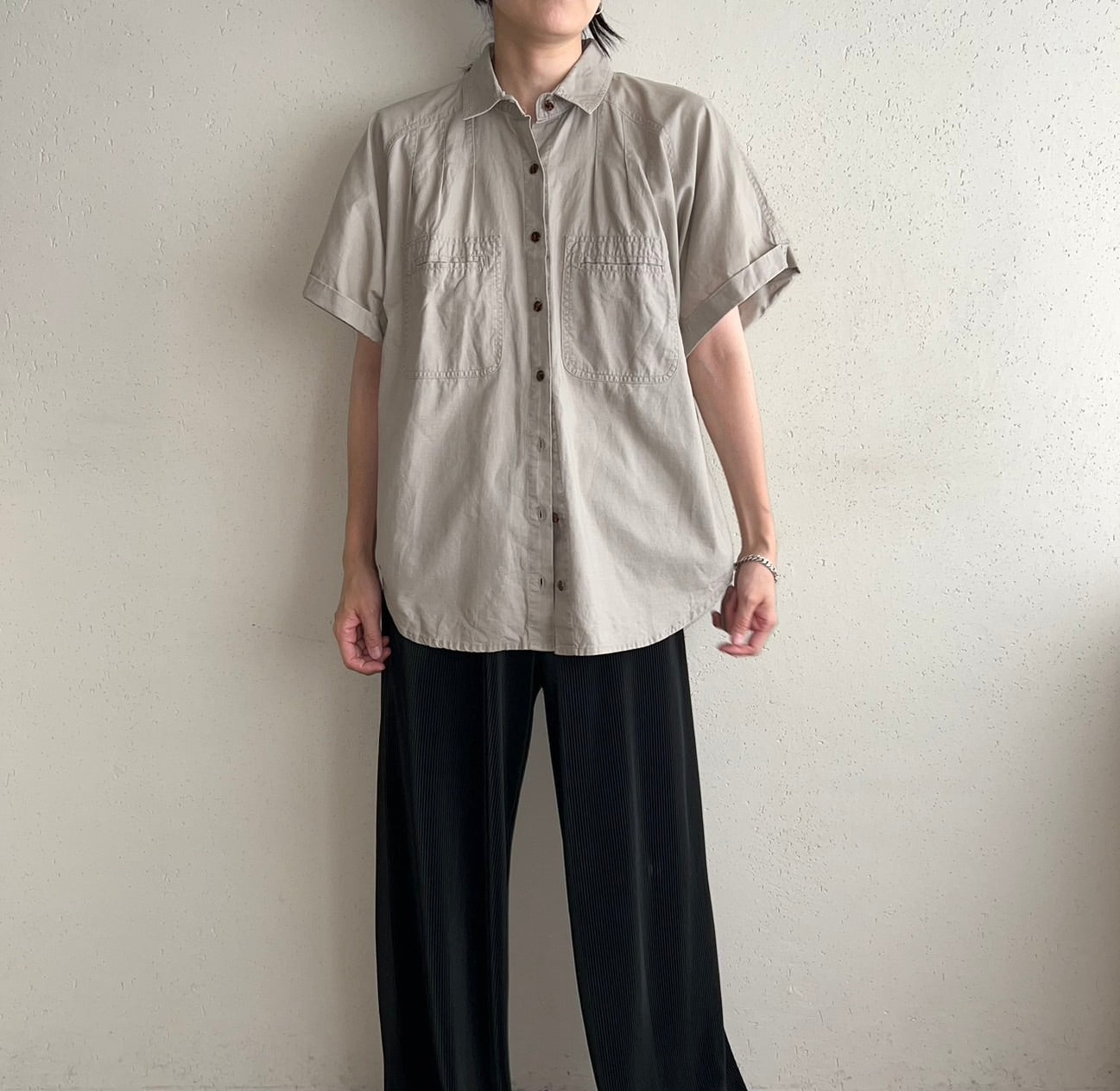 90s Design Shirt