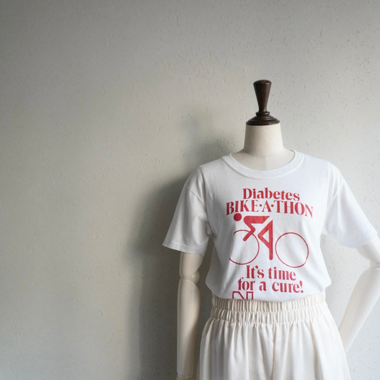 80s Printed T-shirt